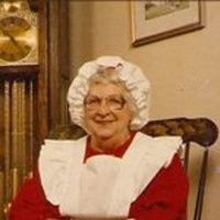 MARTHA ELWOOD