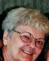 JEAN ANN QUARFORD