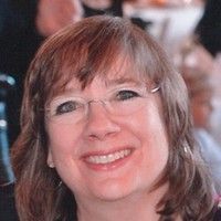 CHRISTINE LISON