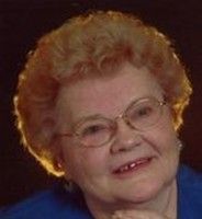 MARJORIE POPP