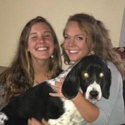 Lauren & Cassie Laabs