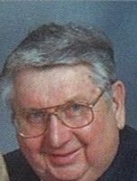 LLOYD PRINGNITZ