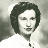 BERTHA JUNGE