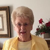 MARGARET COX