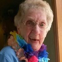 VERNA MESSMAN