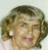 JUNE PEARSON