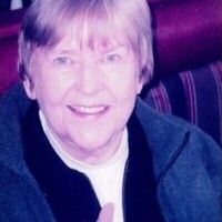 RUTH POPE
