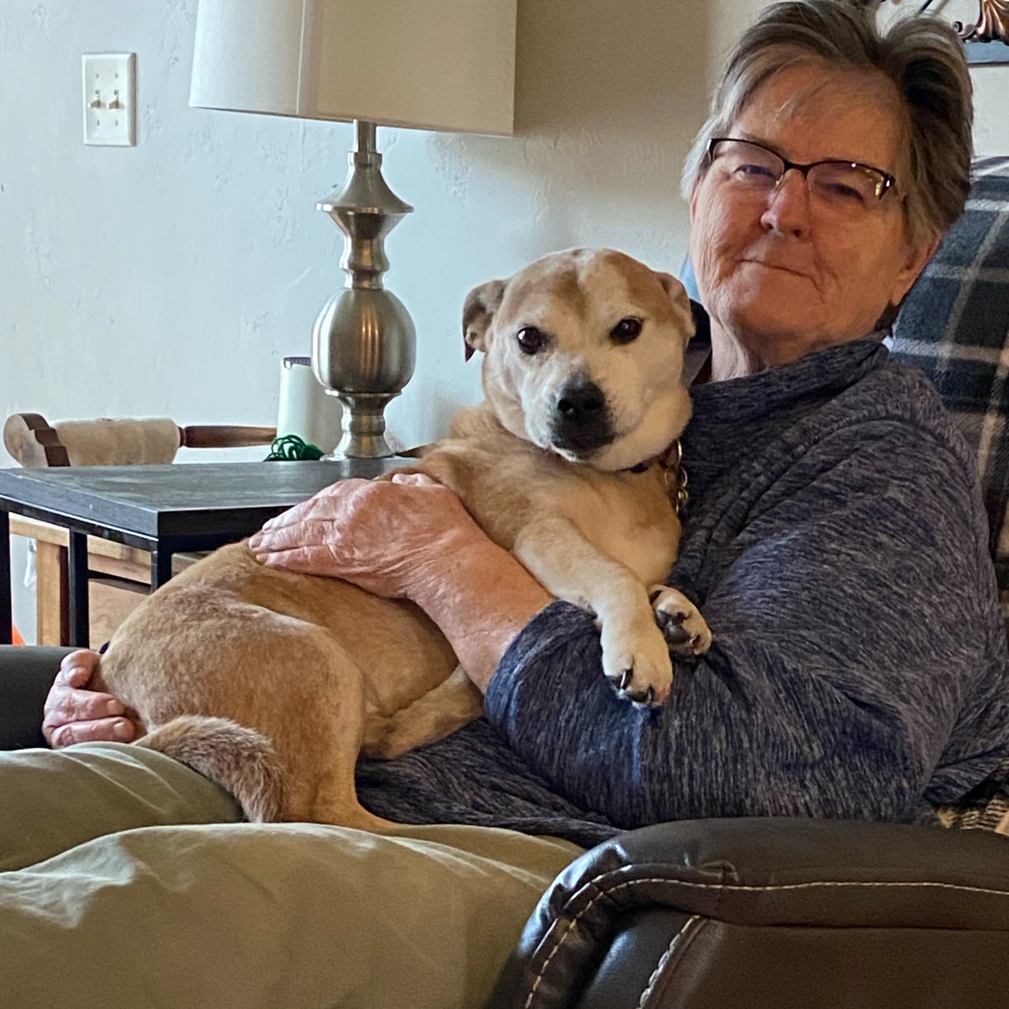 Susan Nolls's obituary photo'
