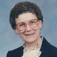 JEAN ARNOLD