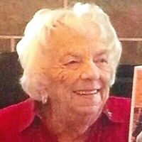 JEAN WATERS