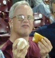 MARK ANDERSEN
