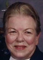 VIRGINIA HASKELL