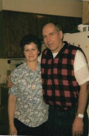 Memorial wall photo
