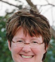 BARBARA STARSZAK