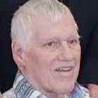 Jeffrey Track's obituary photo'