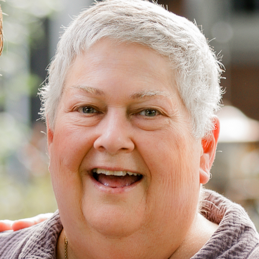 Kristine Sexton's obituary photo'