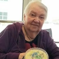 DORIS FLAUGER