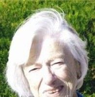 MARY BODWAY
