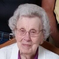 MARION HILDEBRANDT