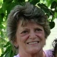 CAROL DANNER