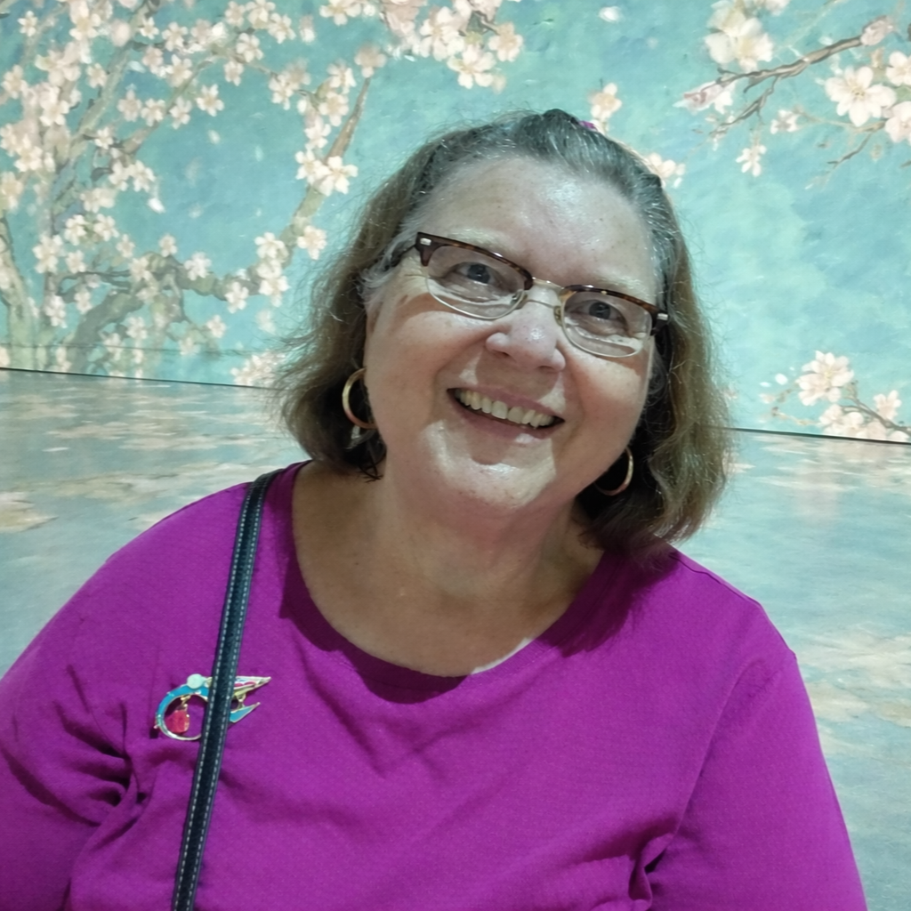 Tina Luebke's obituary photo'