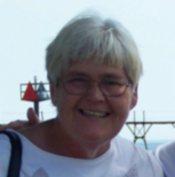 PHYLLIS DESJARDINS