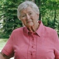 GRACE CUMINGS