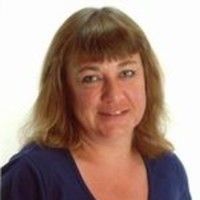 TERRI BUDDE