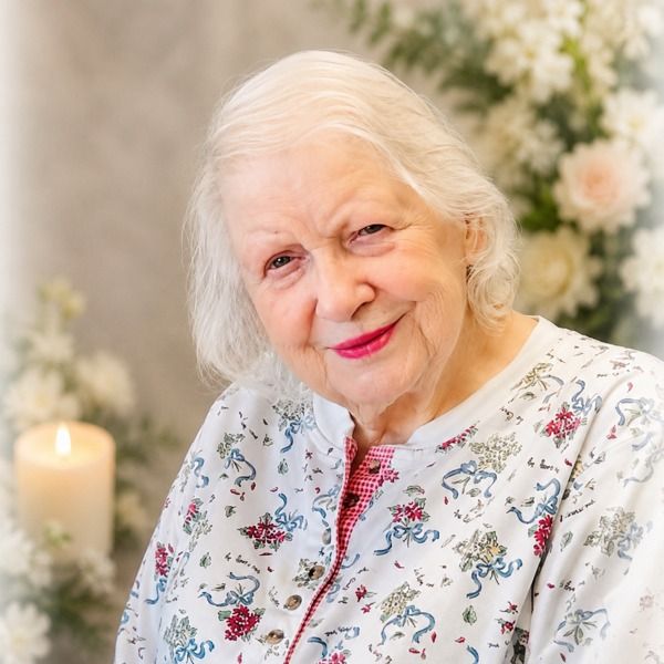 Darleen Gilbertson's obituary photo'
