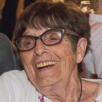 ELEANOR LASFALK