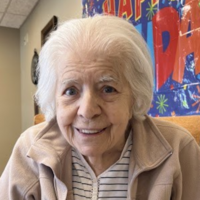 MILDRED MARTENS