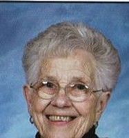 JUNE STEINKE