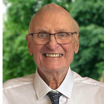 Randolph "Randy" Roth