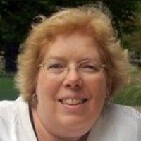 ANITA DUBOIS