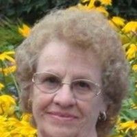 MARY WILLES