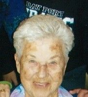 DOROTHY KOHLER