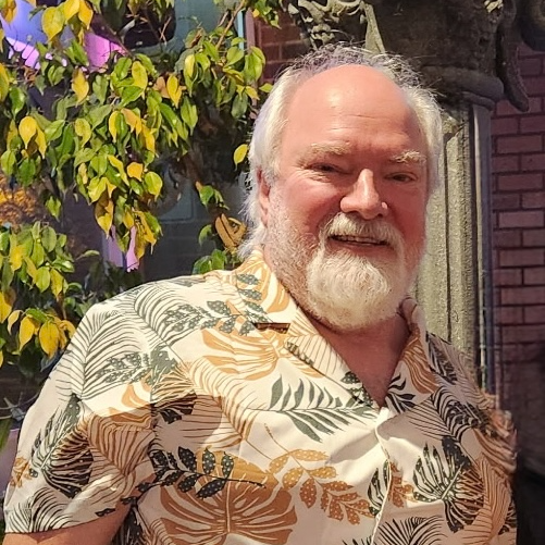 Michael "Clay" Klassen's obituary photo'