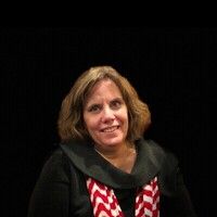 CAROL DONOVAN
