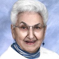 ANTOINETTE DAUGHERITY