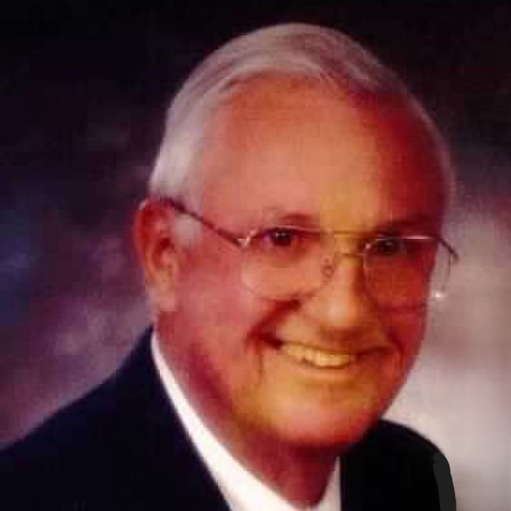 John Deising's obituary photo'