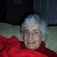 ROSE MCCARRY
