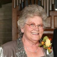 JOAN BROWN