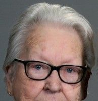 PATRICIA VOSTERS