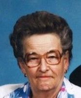 JANICE VOSTER