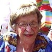 FLORENCE SCHOENER