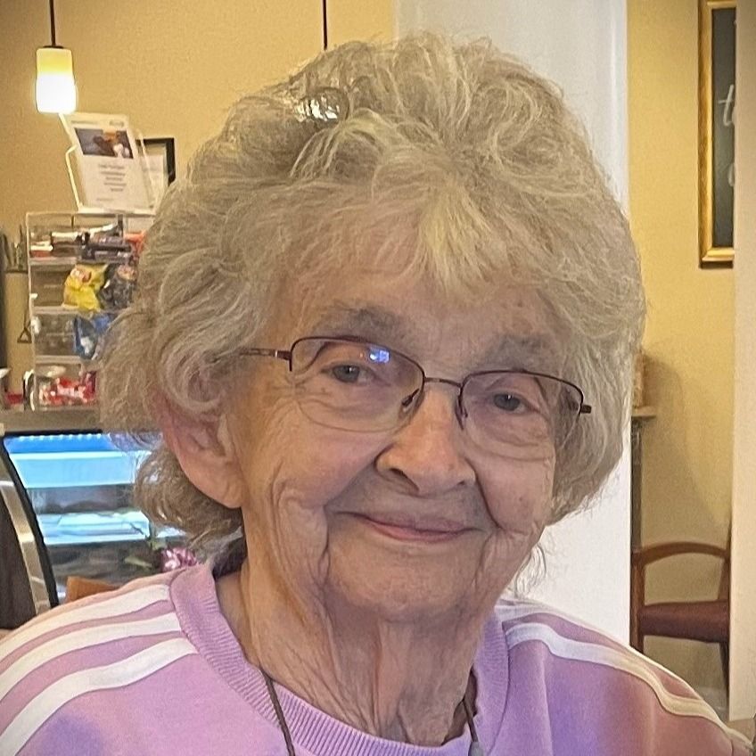 Carol Beschta's obituary photo'