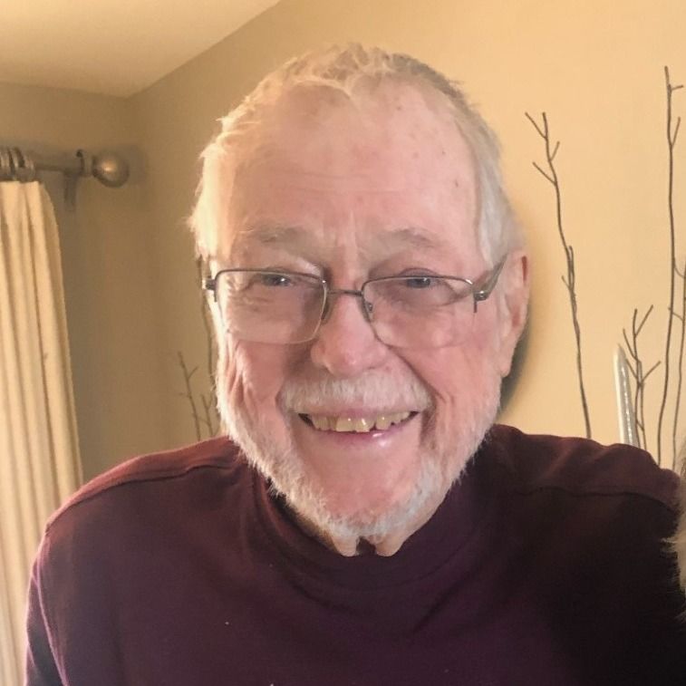 James Ely's obituary photo'