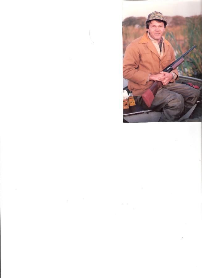Memorial wall photo