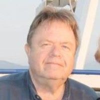RICHARD SEARLES