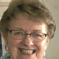 MARILYN BORCHARDT
